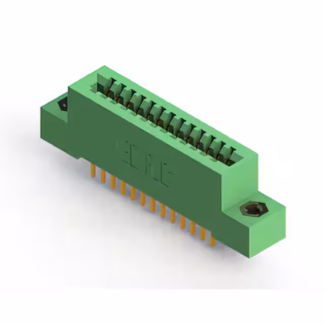 842-026-521-208 EDAC Inc.  Edgeboard Connectors
